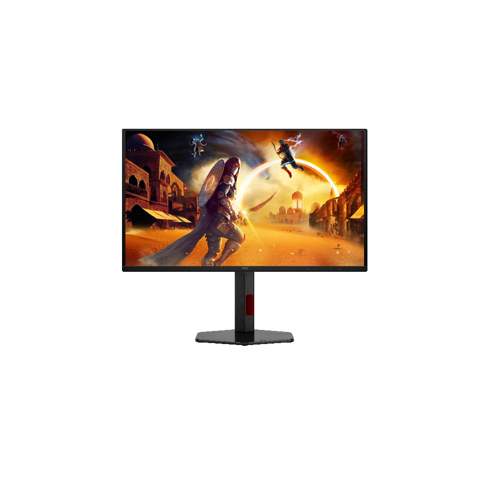 AOC 27" gamingskärm Q27G4ZDR