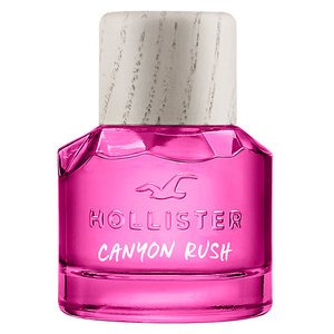 Hollister Canyon Rush Her Eau de Toilette 30 ml
