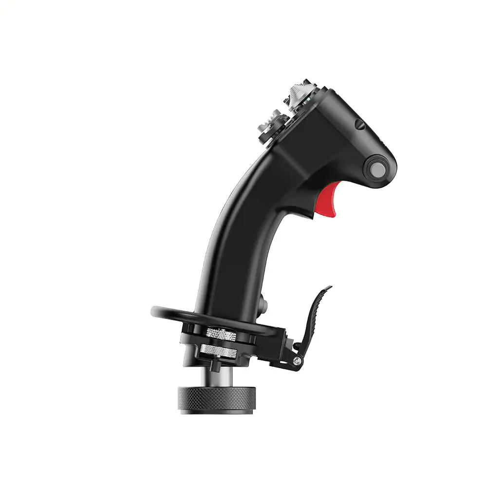 MOZA MH16 Flightstick, bild 3
