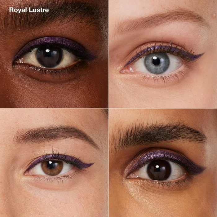 Clinique Quickliner For Eyes Intense Royal Lustre 0.25 g, bild 3