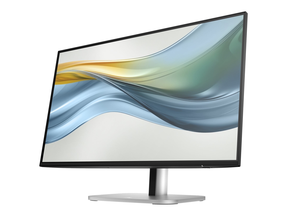 HP Series 5 Pro 524PU 24" - USB-C 1920x1080 IPS 100Hz, bild 2