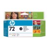 HP 72 130Ml (fotosvart)