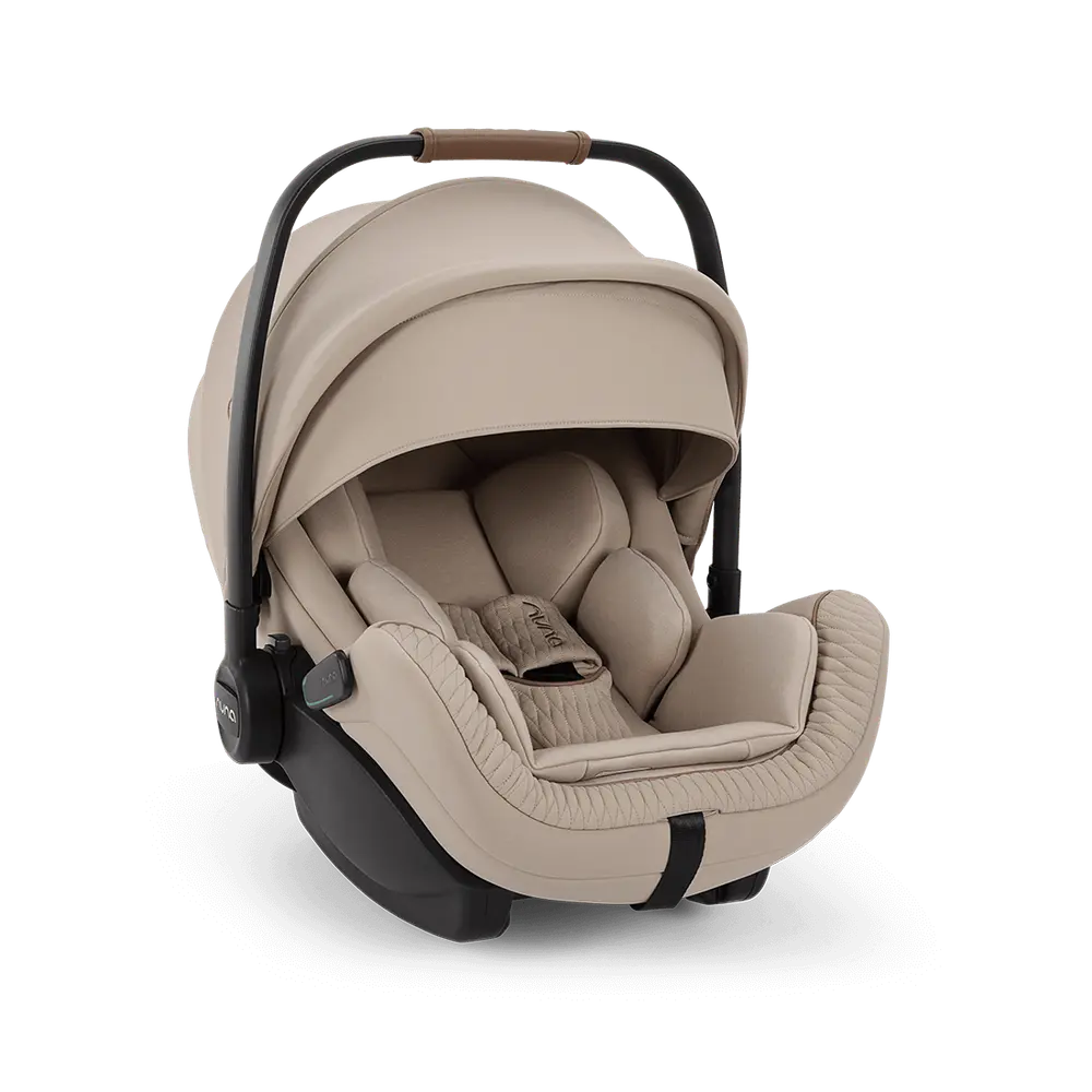 Nuna Arra Flex lutningsbart babyskydd, cosmopolitan