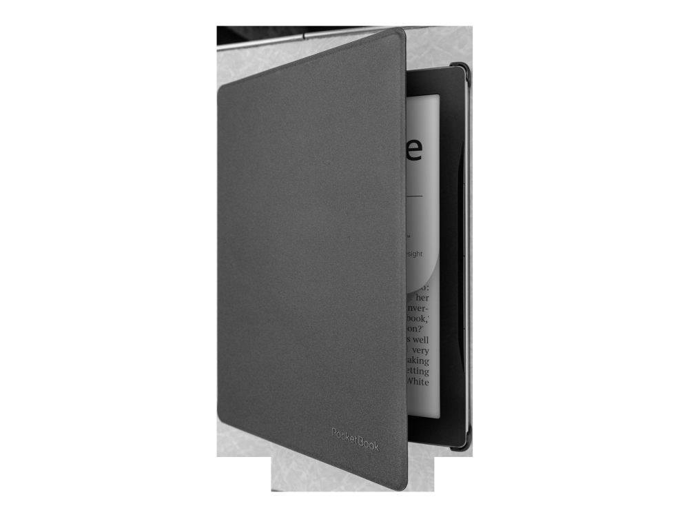 PocketBook InkPad Lite fodral till läsplatta (svart)