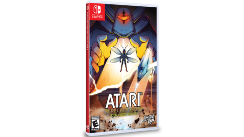 Atari Recharged Collection 3 (Limited Run) (Import), bild 3