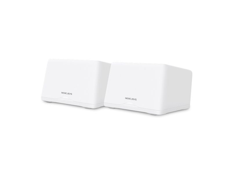 Mercusys Halo H47BE WiFi 7 Mesh 2-pk