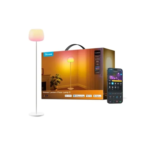 Govee Lantern Golvlampa