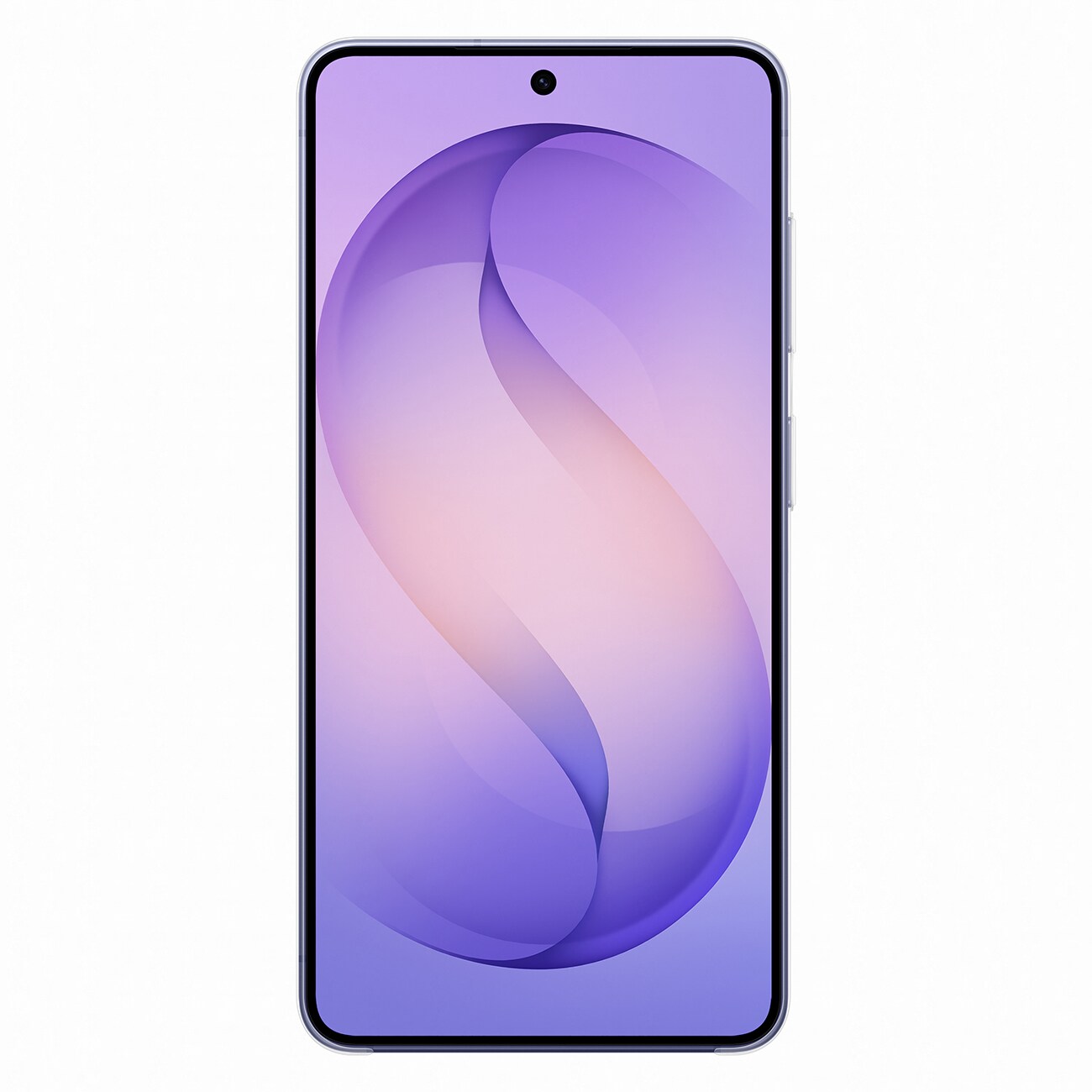 Samsung Galaxy S26 Clear Magnet skal, transparent, bild 4
