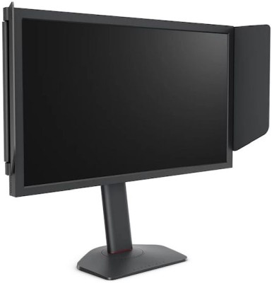 BenQ Zowie XL2566X+ / 24,1" / Fast TN / FHD / 400 Hz / 0,03 ms / DyAc 2 / DPx1 HDMIx3, bild 5