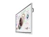 Samsung WM85B 85" Flip Pro 4K UHD interaktiv skylt