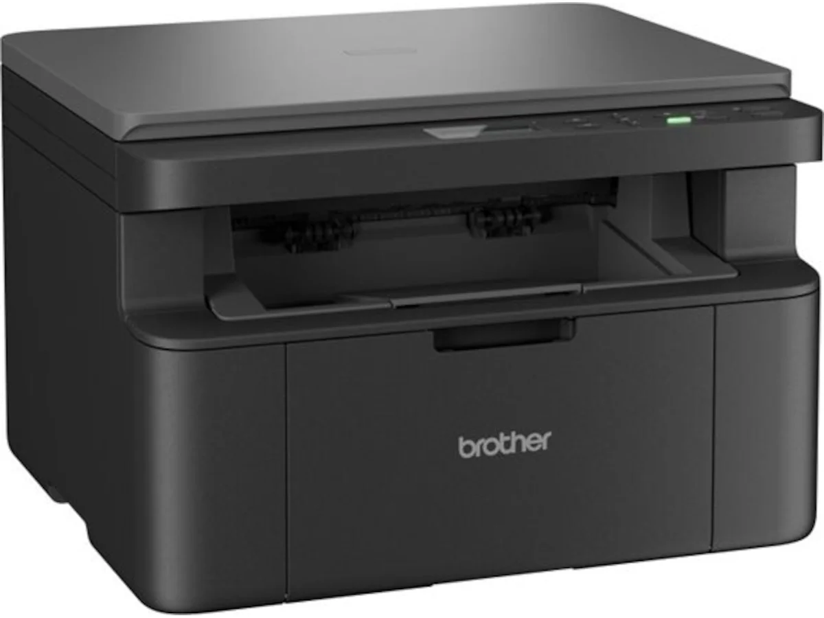 Brother DCP-1640w Laserskrivare