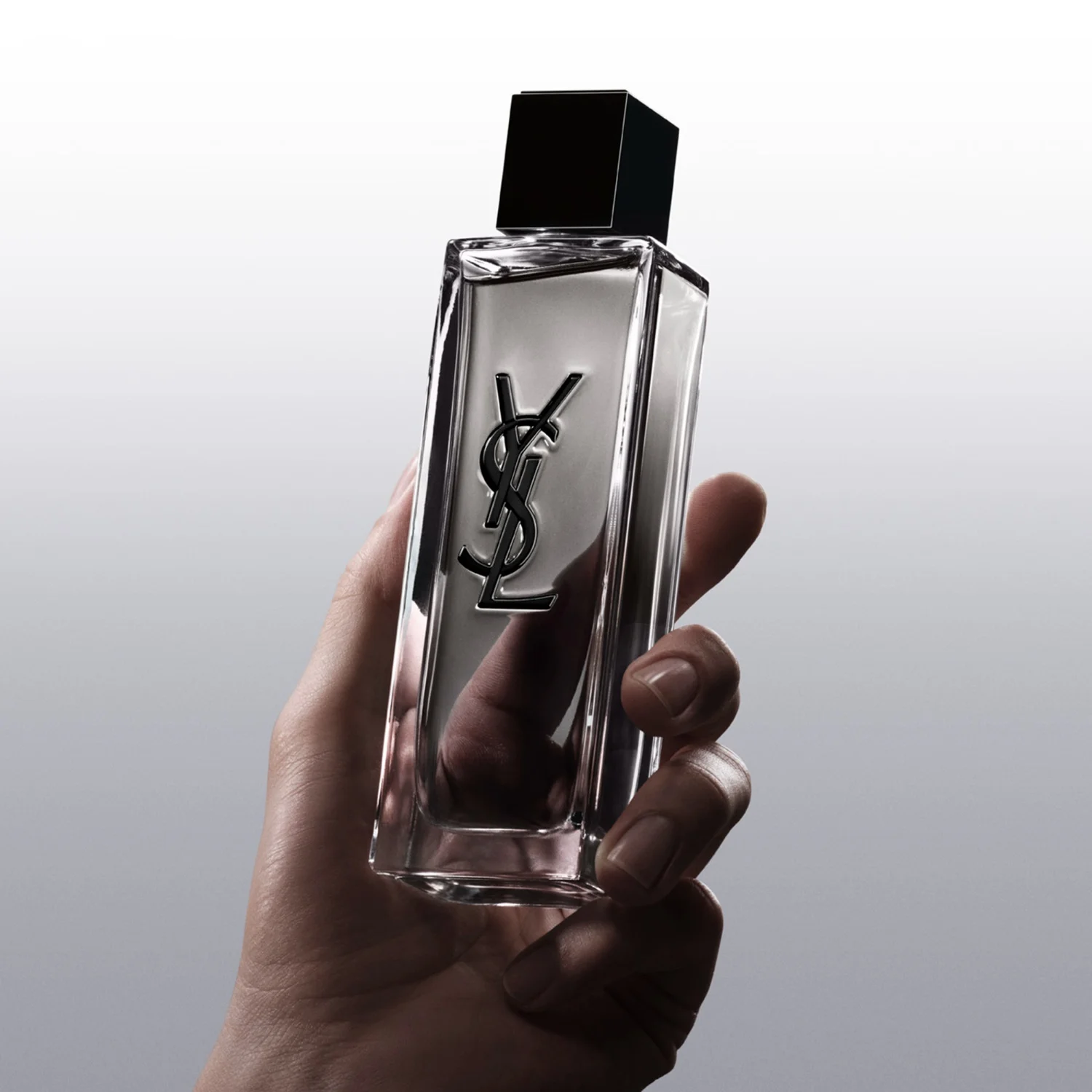 Yves Saint Laurent MYSLF Eau de Toilette Intense 100 ml, bild 5