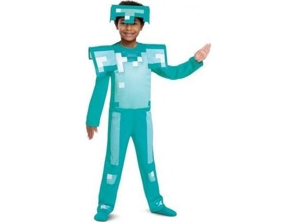 GoDan ballong/skynke Fancy Minecraft rom. S