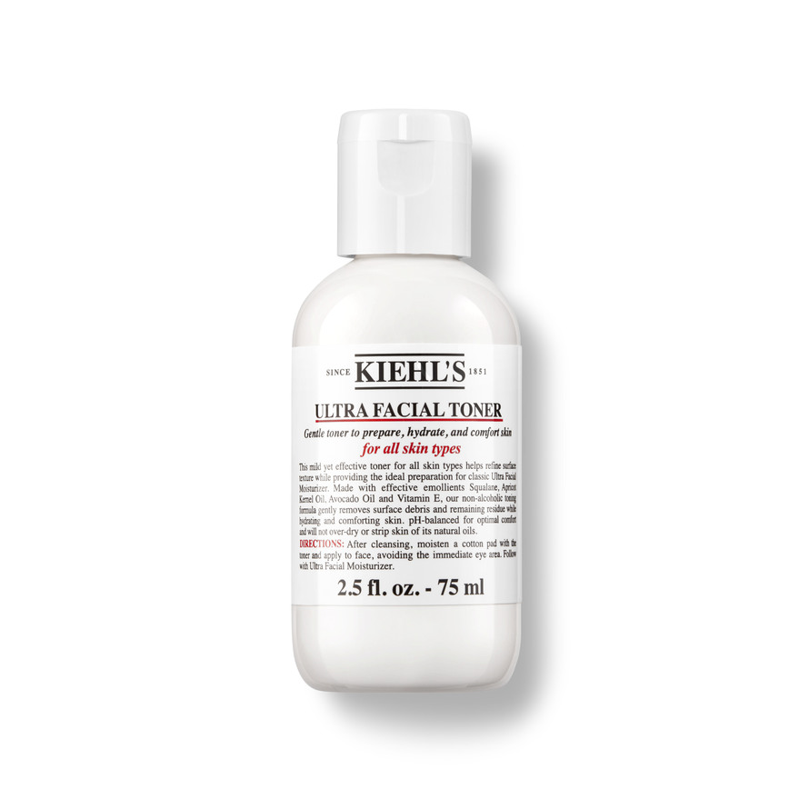 Kiehl’s Ultra Facial Toner 75 ml