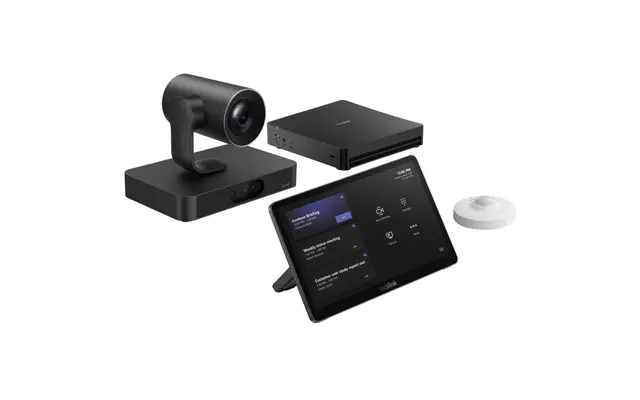 Yealink MVC S80-C5U-000 Microsoft Teams Rooms BaseKit For Large Rooms