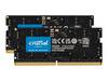 Crucial 32GB (2x16) DDR5 CL40 4800MHz, bild 2