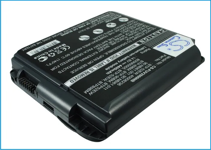 Batteri till Notebook, Bärbar dator för Acer L51