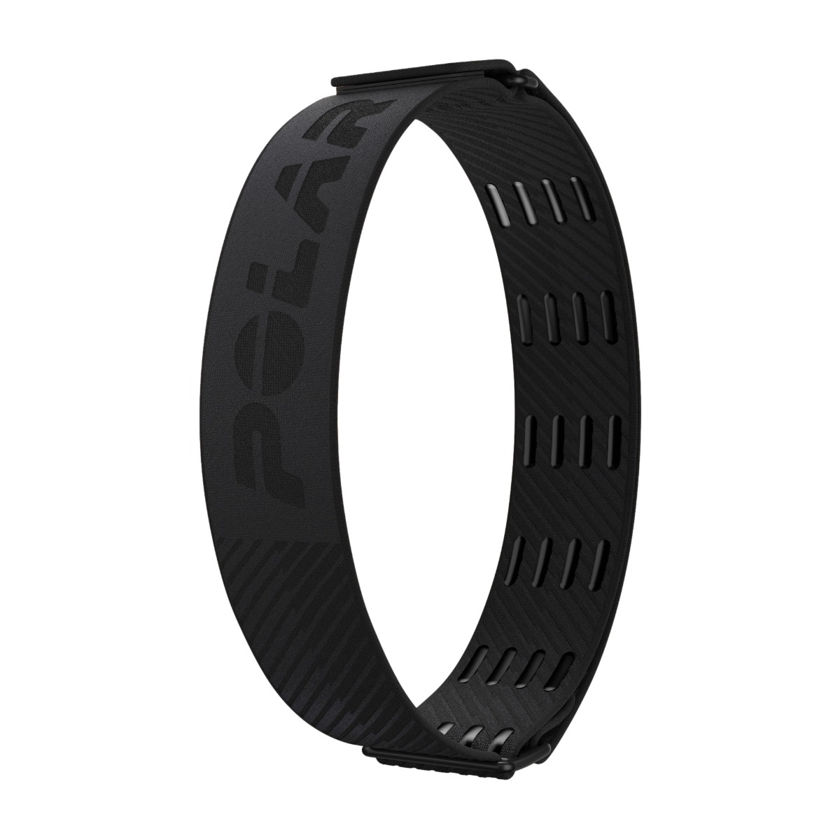 Polar Loop-armband, grå, L-XL