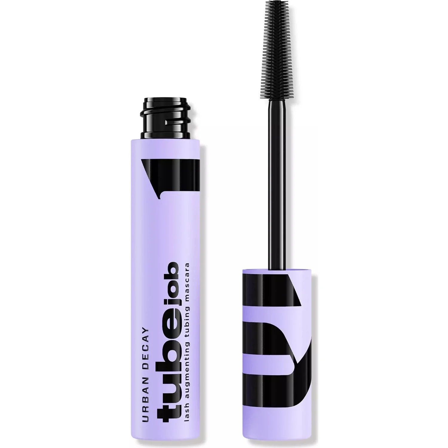 Urban Decay Tube Job Mascara Intense Black Intense Black