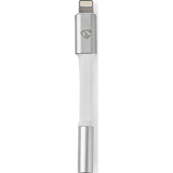 Linocell Adapter Lightning till 3,5 mm
