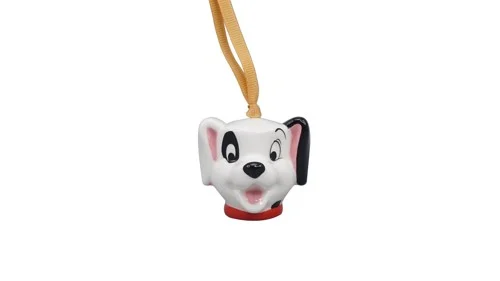 Disney - Hanging Decoration - 101 Dalmatians - Patch (DECDC95), bild 3