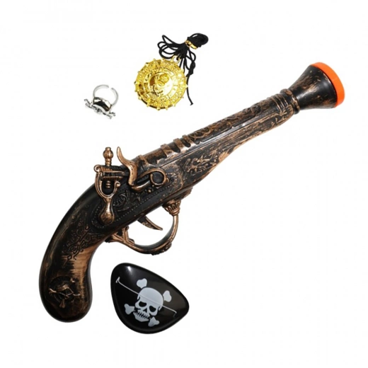 Piratset