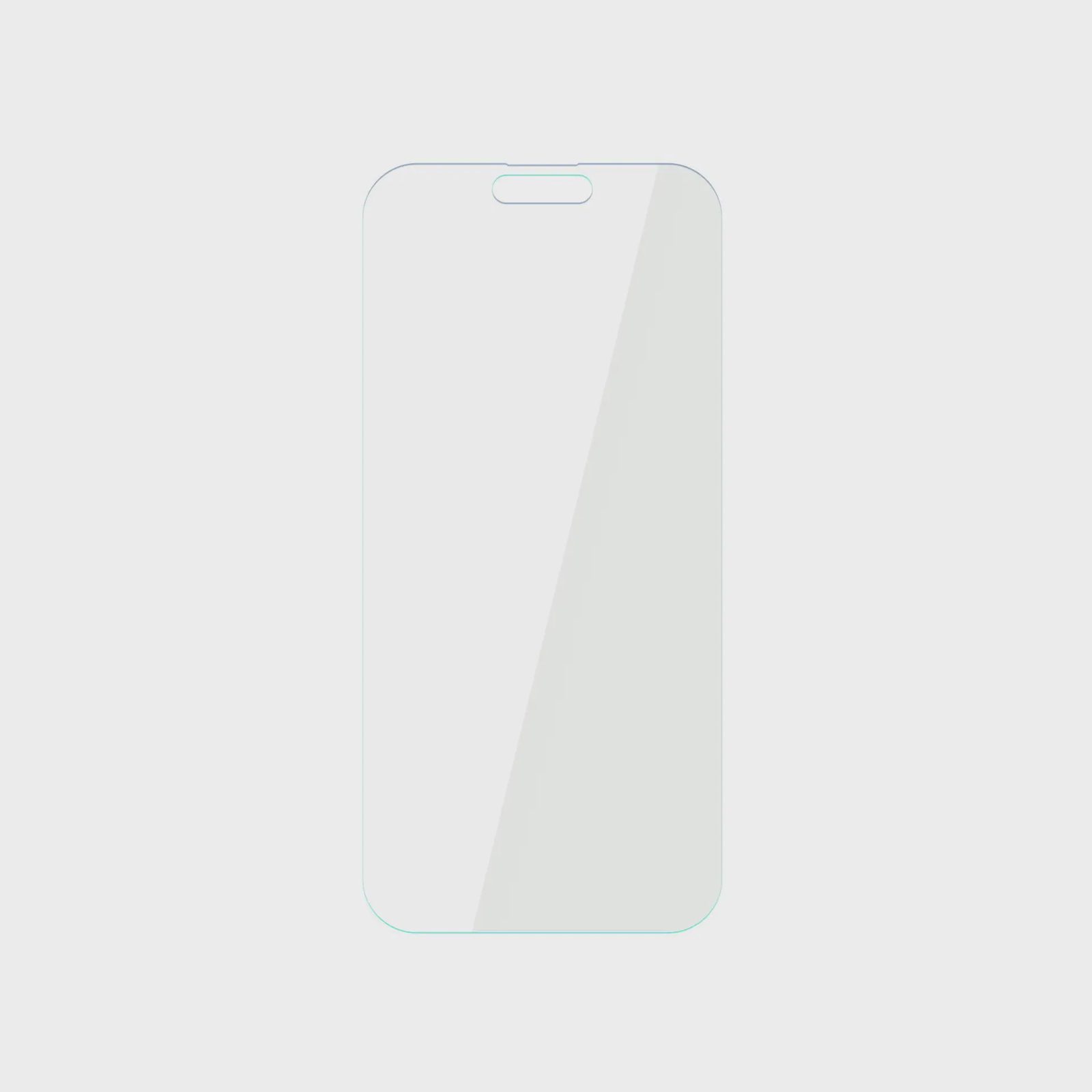 3mk Silky Matt Pro matt folieskydd för Apple iPhone 17 Pro Max