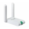 Nätverkskort TP-Link TL-WN822N Wireless N 300 Mbps (802.11n) High Gain, WiFi 4, USB, bild 2