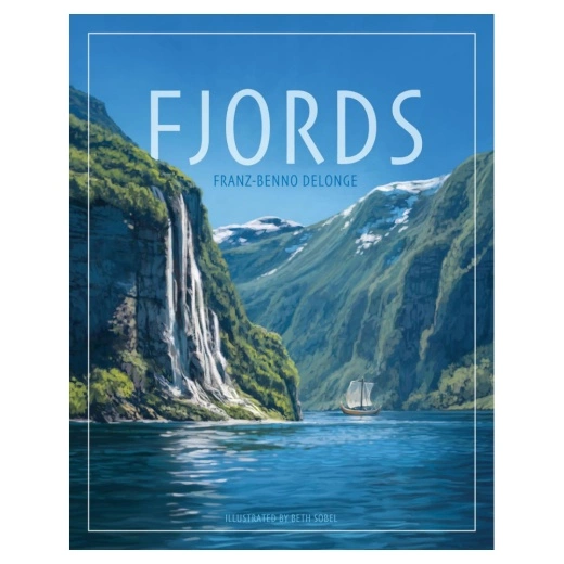 Fjords, bild 2