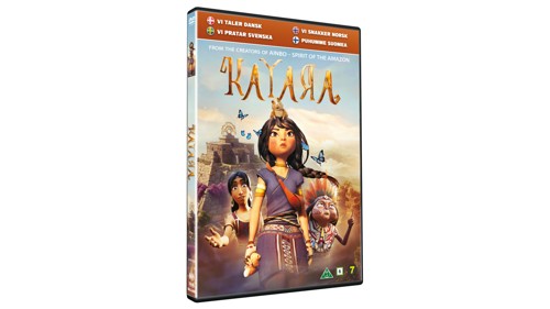 Kayara - (DVD), bild 3