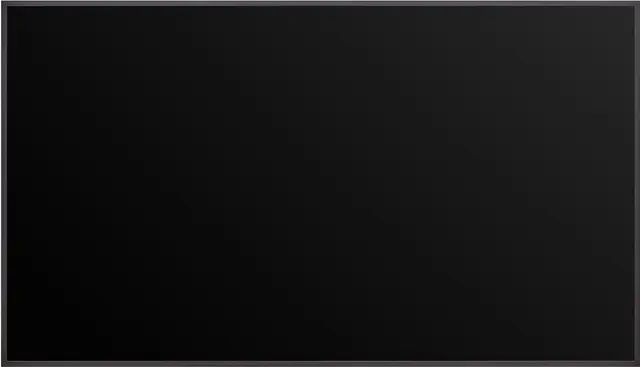LG 55UH5Q-E 55" 4K UHD skyltningsdisplay