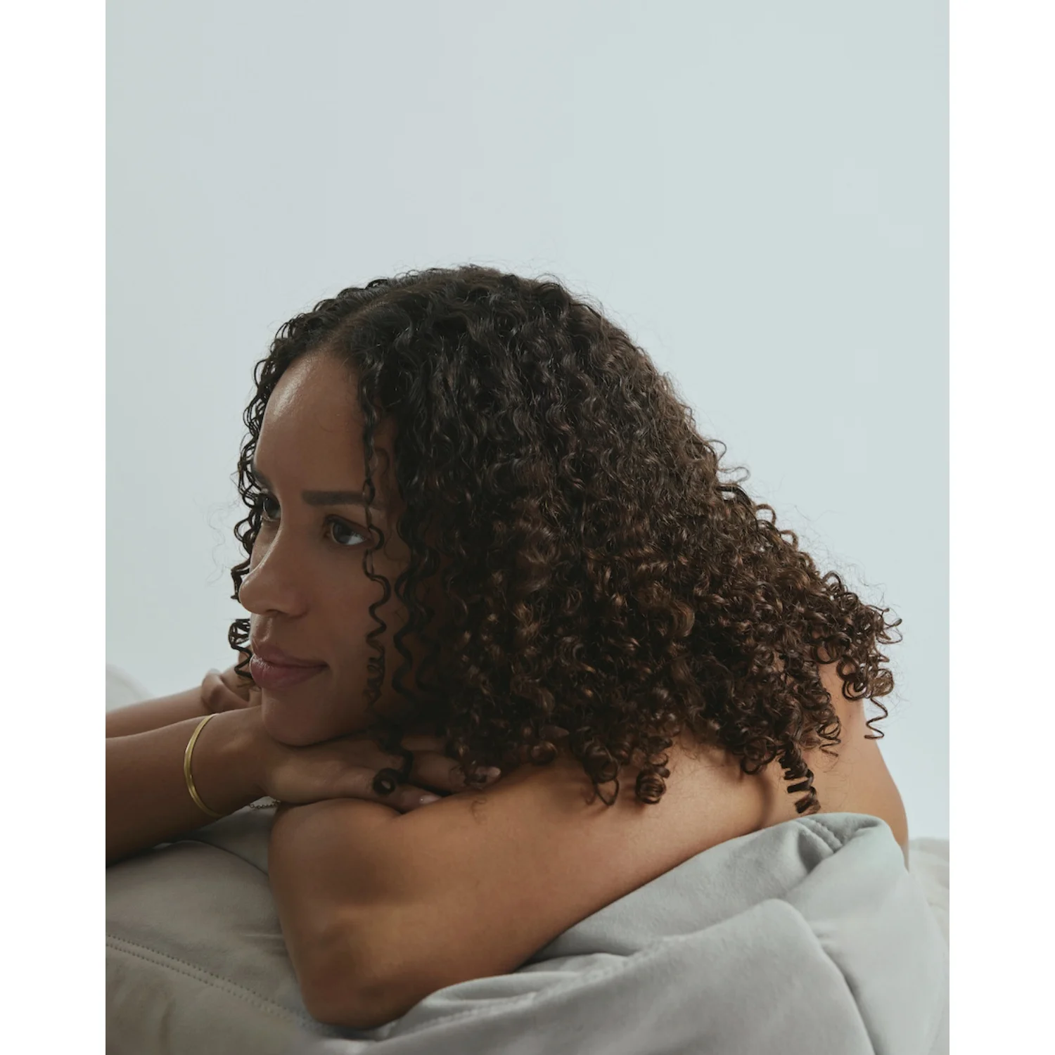 for textured hair Define Leave-in 300 ml, bild 4