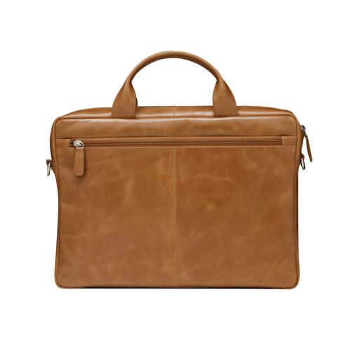Dbramante1928 Amalienborg 15" väska för bärbar dator (beige)