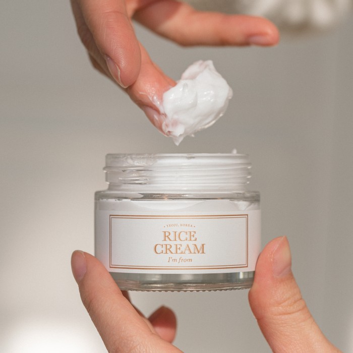 I'm From Rice Cream 50 ml, bild 5