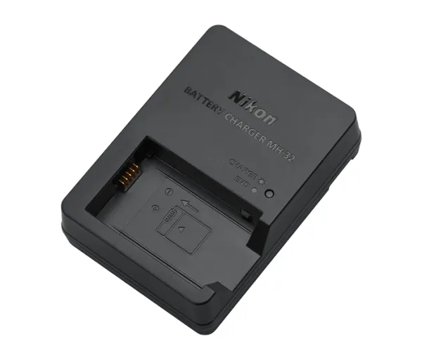 Nikon Laddare MH-32 (EN-EL25/EN-EL25a)