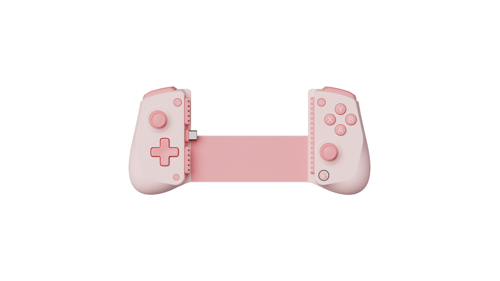 GameSir X5 Lite Mobil Spelkontroll - Rosa, bild 3