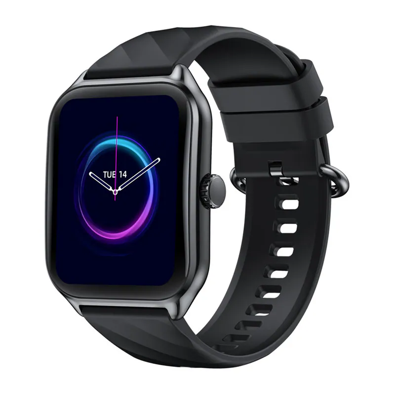 Zeblaze GTS 4 - Black