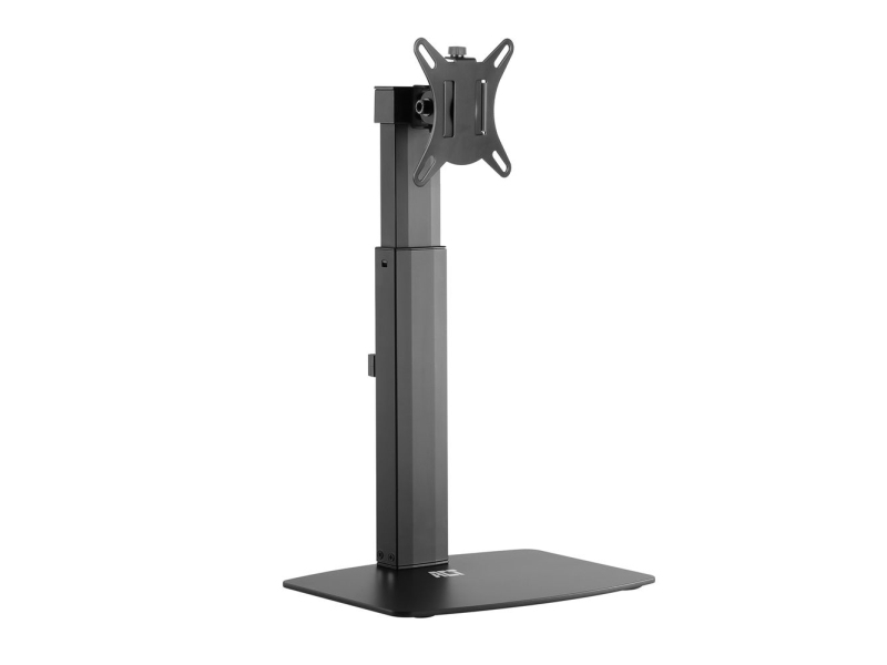 ACT AC8331 bordsstativ för platt-TV 81,3 cm (32) fristående svart (AC8331)