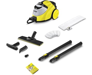 Kärcher SC 5 EasyFix Ångtvätt