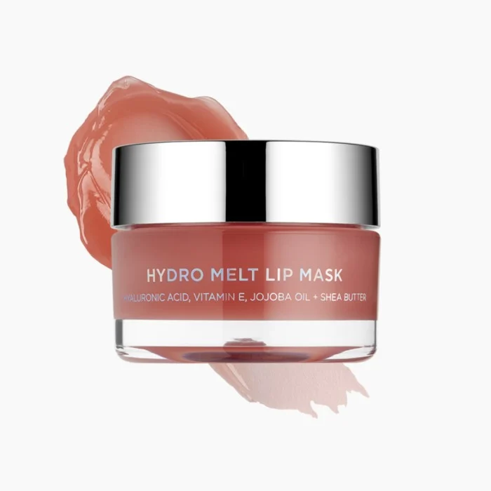 Sigma Beauty Hydro Melt Lip Mask All Heart 9,6 g