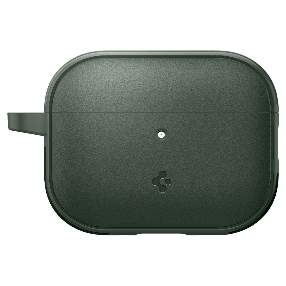 Spigen Vault, Ask, Polykarbonat, Termoplastisk polyuretan (TPU), 28 g, Grön, bild 4