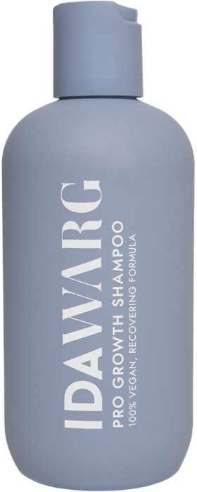IDA WARG Beauty Pro Growth Shampoo 250 ml, bild 4