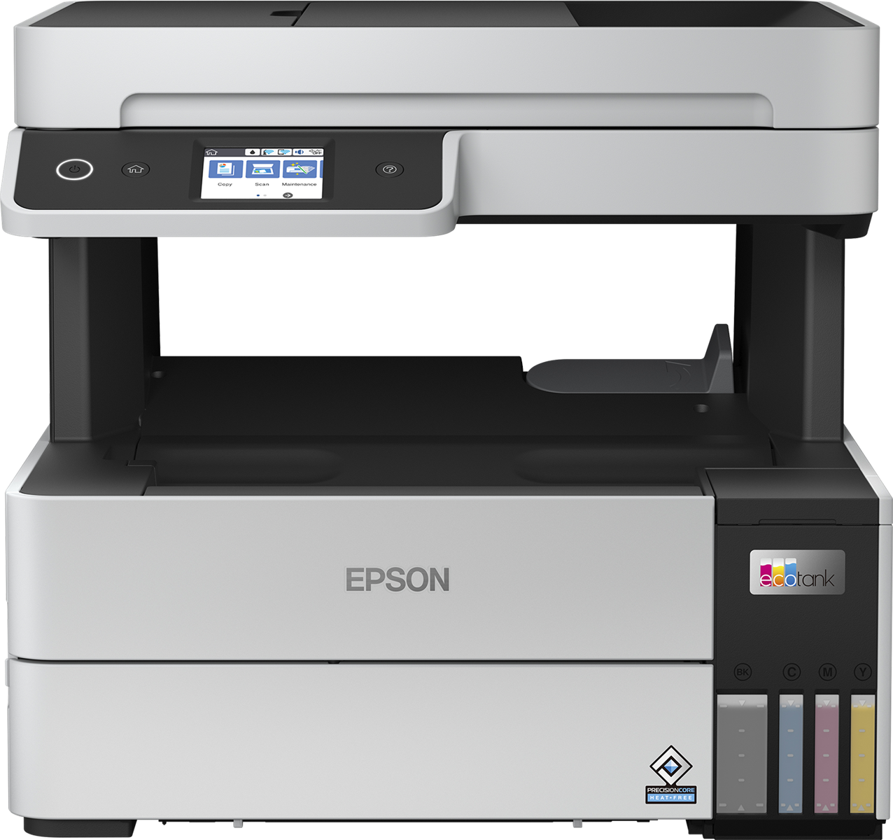 Epson - EcoTank ET-5170 MFP