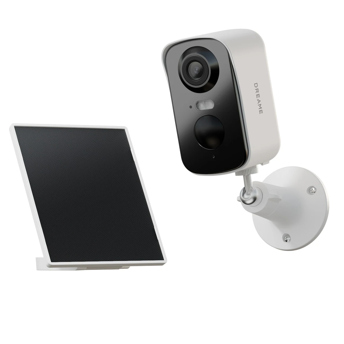 Dreame NAVO Care SE 1 OutCam Solar 2.5K