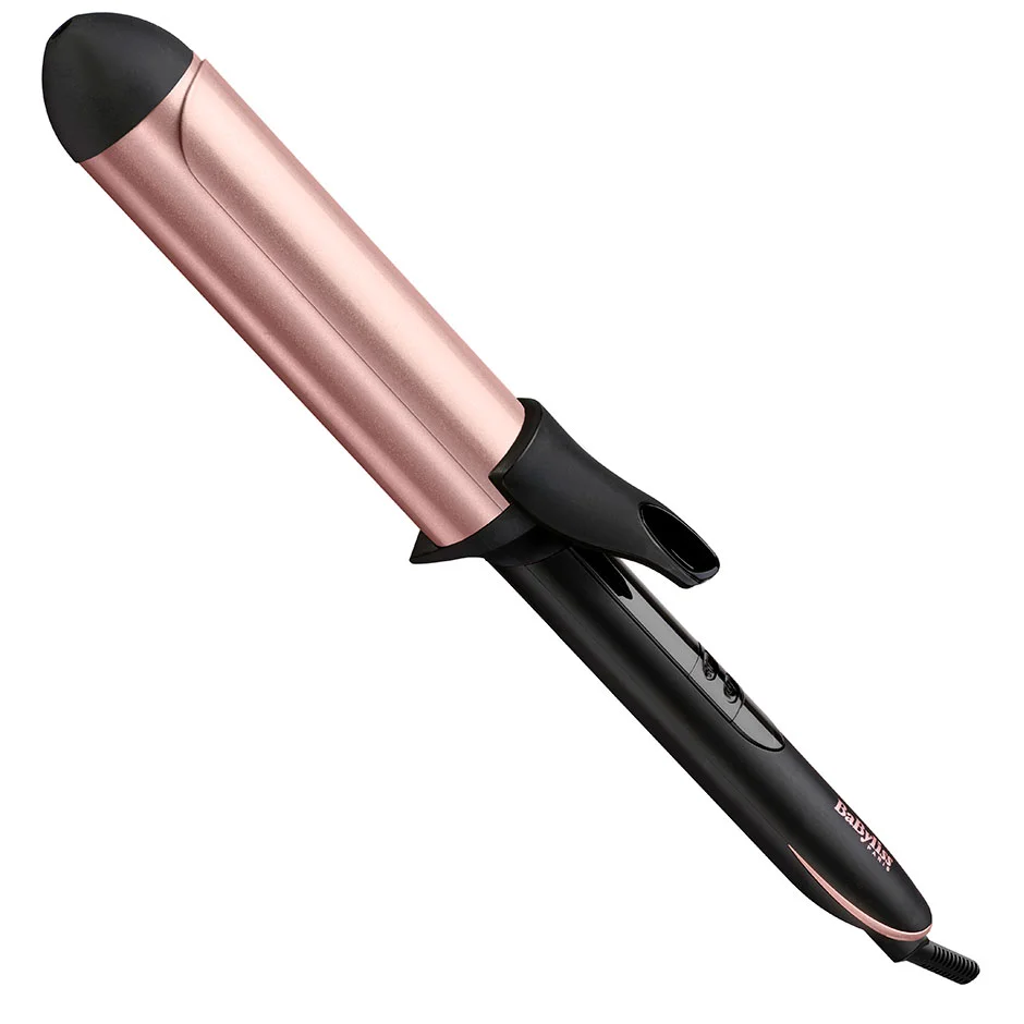 BaByliss Rose Quartz 38 mm Curling Tong 38 mm