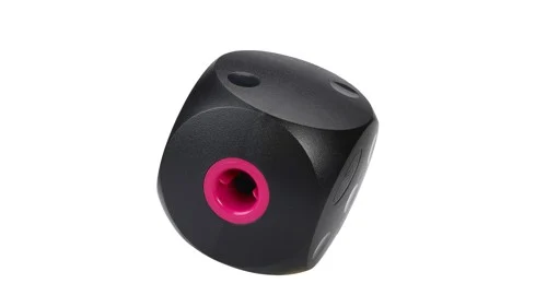 Buster Food Cube, Svart, bild 4