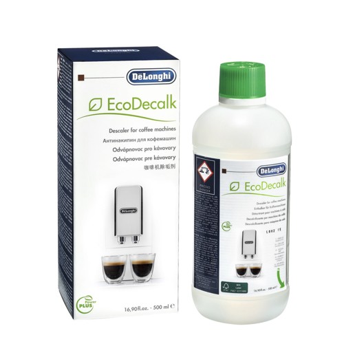 Delonghi DLSC500 Decalk Care avkalkningsmedel, 500 ml