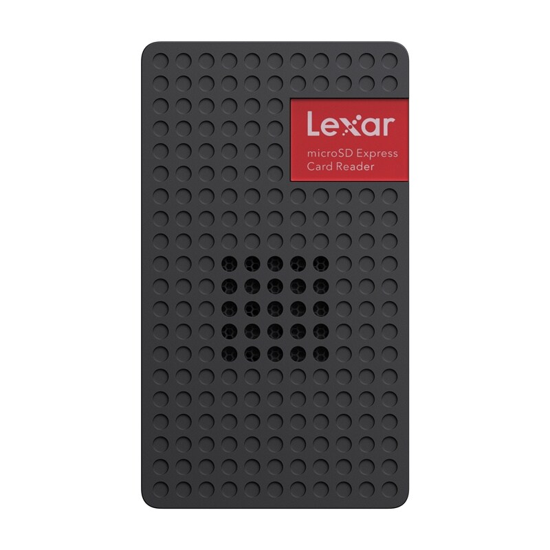 Lexar RW540 microSD Express-kortläsare, bild 4