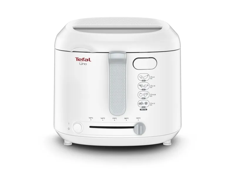 Tefal Uno fritös FF203130 (vit)