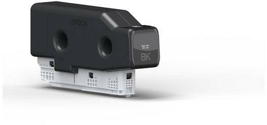 Epson T08N1 Svart, till WorkForce Enterprise AM-C400, 31500 sidor, bild 2